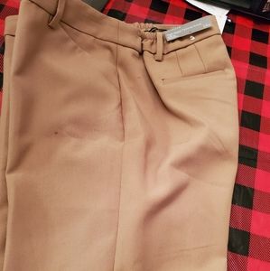 Talbots 14W Dress Pants